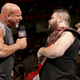 Illustration for article titled Raw is building main event stars while the rest of the card suffers